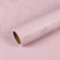 VEELIKE Papier Peint Rose Texturé Papier Peint Feuillage Branches D'arbres Papier Peint Fleuri Gaufré 40cm×300cm Papier Adhésif pour Meuble Chambre Rouleau Adhesif Decoratif Salon Armoire Amovible