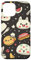 iPhone 12 mini Kawaii Kitchen Charm Case