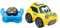 SILVERLIT TOOKO - Follow Me Auto - Ferngesteuertes Fahrzeug mit Follow-me-Technologie, um Ihr Kind auf All seinen Abenteuern zu begleiten - Ab 2 Jahren