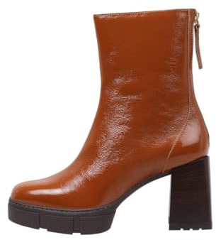 Unisa KOSAR_PCR Stiefeletten MIT Absatz
