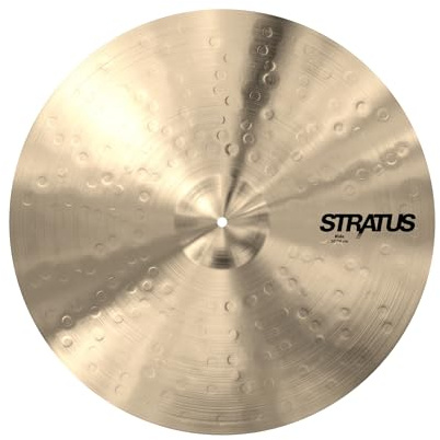 Sabian Stratus Promotion-Set – 35,6 cm/40,6 cm/45,7 cm/50,8 cm (S5005G)