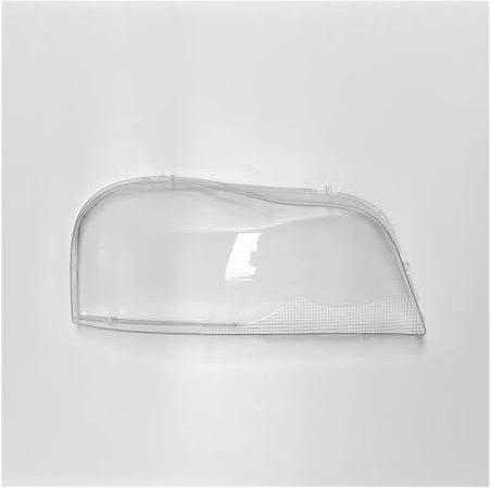 Scheinwerfer Shell Lampenschirm 2PCS für Volvo für XC90 2004-2013 Scheinwerfer Shell Lampe Schatten Objektiv Abdeckung Scheinwerfer Abdeckung Links und rechts