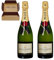 Moët & Chandon Champagne Imperial Brut 12% - x 2 Champagner flaschen Moet & Chandon