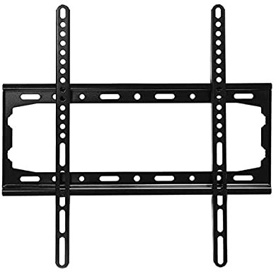 SaryEdge Universeller TV-Ständer, TV-Halterungen, Ständer und Drehteller, 26-55 Zoll TV-Wandhalterung, drehbare, teleskopische TV-Wandhalterung, die auf und ab s(