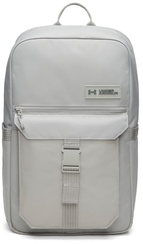 Under Armour Triumph Campus Rucksack, Titan/Titan/Lehmgrün, Einheitsgröße, Triumph Campus Rucksack