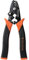 Greenlee PA1177 Pro Grip 3-in-1 Fiber Optic Stripper