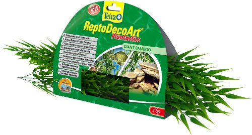 Tetra Repto Deco Art Plant Giant Bamboo, 90 cm