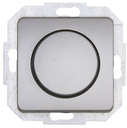 Kopp 801020085 Milano Wippen-Wechsel-Dimmer (Phasenabschnitt)