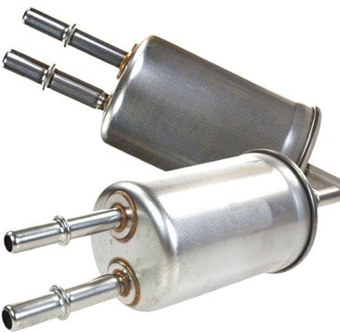 Muller Filter FB350 Kraftstofffilter