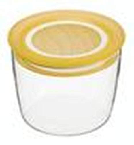 VORRATSDOSE CRISTALLO,0,4L