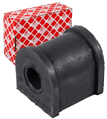 febi bilstein 42371 Stabilisatorlager, 1 Stück | Kompatibel mit: MAZDA MX-5 III