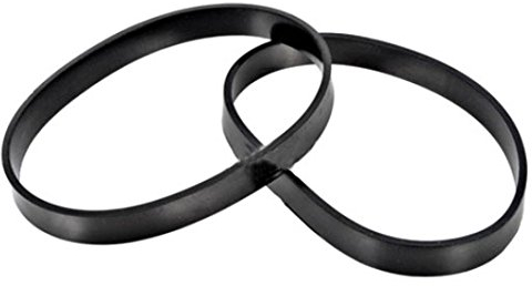 Hoover DM6213001 2100W V17 Agitator Belt (Pack of 2)