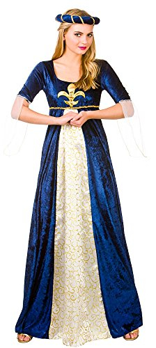 Medieval Maiden **NEW** XS