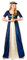 Medieval Maiden **NEW** XS