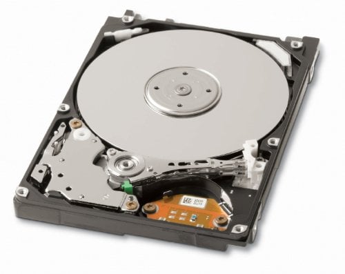 8,89 cm (3,5) Generic-Hard Drive SATA per Desktop, per PC, Mac, CCTV DVR, NAS, RAID 2 TB