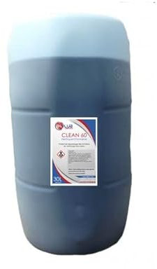DLLUB - Nettoyant fontaine clean 60-30 litres