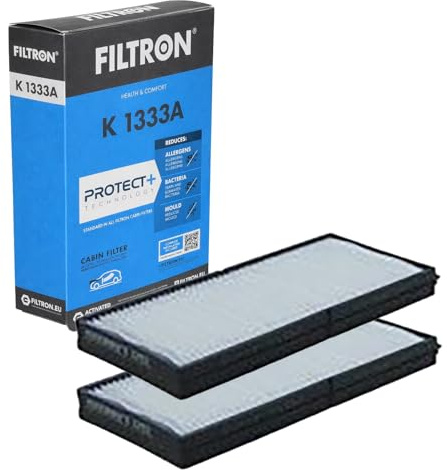 Filtron K1282-2x