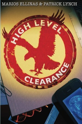 High Level Clearance by Marios Ellinas (2013-03-29)