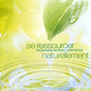 Se Ressourcer Naturellement