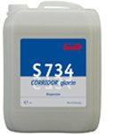 Buzil Corridor Glorin S734 10l