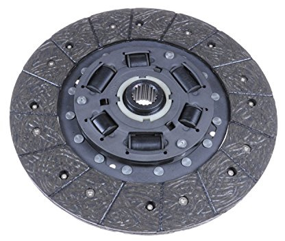 Blue Print ADG031125 Clutch Disc