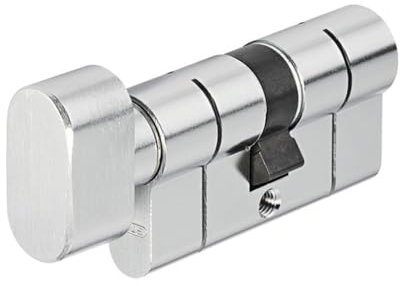 Abus H52 37513 Cylindre de serrure à Bouton KD6NZ35/K35