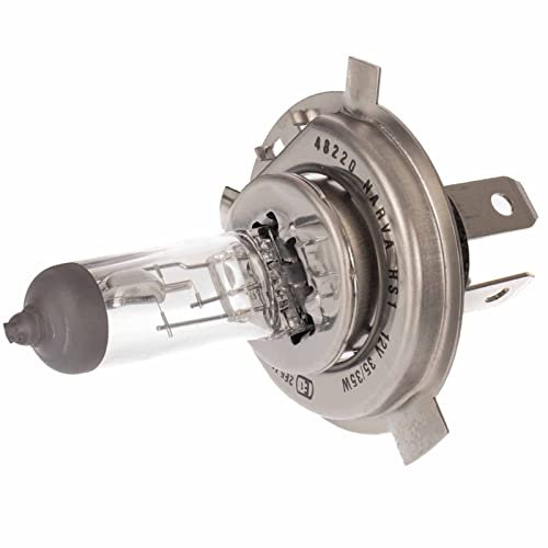 Scheinwerferlampe NARVA 12V 35/35W PX43t HS1 Halogen-Bilux (Markenlampe Narva)