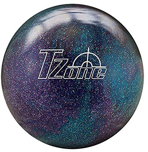 Brunswick Tzone Deep Space Bowling Ball