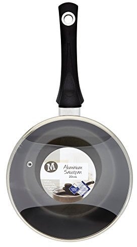 Morrisons Ali Saucepan, 20 cm