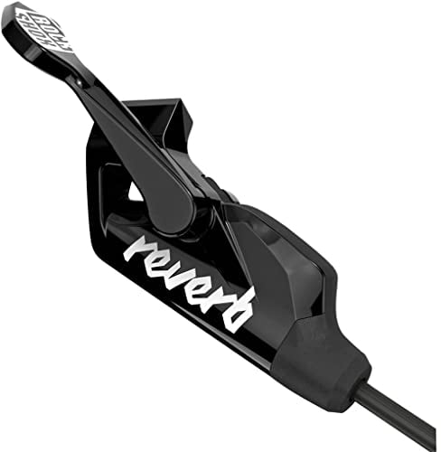 RockShox Remote Upgrade Kit-2051996433 Ersatzteile, Schwarz, Einheit
