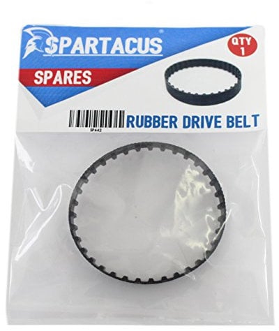 Spartacus Replacement SP442 Drive Belt Fits Black & Decker BD710 BD711 BD720 DN710 Planers