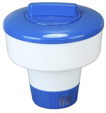 Clorador Flotante T200 g.