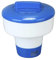 Clorador Flotante T200 g.