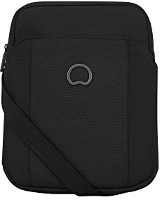 DELSEY PARIS PICPUS FASHION, (Nero)
