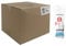Brabantia Bin Liners 3L V Pack of 12