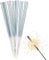 150x Wunderkerzen 28 cm - Sternspritzer für Partys & Feuerwerk & Geburtstag & Hochzeit Kat. F1 für Jugendlichen & Kinder Jugendfeuerwerk