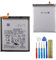 E-yiiviil Batteria di ricambio EB-BG781ABY compatibile con Samsung Galaxy A52 S20 FE 5G SM-G781W con strumenti