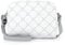 Tamaris Umhängetasche TAS Anastasia 30101 Damen Handtaschen Mustermix white/grey 308