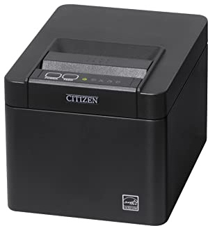 Citizen Drucker Marke Modell antimikrobielle thermische POS