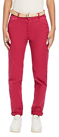 Esprit Damen Hose 023ee1b333