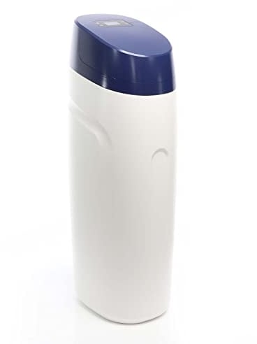 Naturewater SOFT-V2 Descalcificador intercambio iónico ablandador de agua tanque resina de 25l