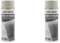 DUPLI-COLOR 467486 UNIVERSAL PRIMER beige 400 ml (Packung mit 2)