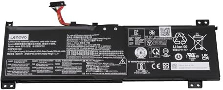 L20M3PC2 Original Lenovo Batterie 45Wh pour IdeaPad Gaming 3-15ACH6 *82K2/82MJ*