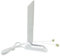 HSSDTECH Cable Flat Flex Antena WIFI para Asus 2T2R ROG Strix B660-I Z590-E Z690-A Z690-E Z690-I X570-E Gaming X570-PRO GAMING Z690-PLUS ProArt Z690-CREATOR Antena WiFi 6E Dual-Band RP-SMA Gaming WiFi