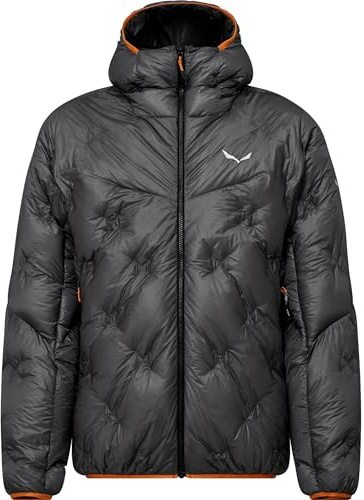 Salewa Herren NXT RDS Down Jacke, quiet shade, L