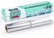 BEAST Lámina de cocina superresistente, 100% aluminio reciclado, 50 m x 30 cm
