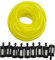 AOIUU Compatible con S-t-i-H=L, H-u-s-q=v-a-r-n-a, E-c-h-0, Crafts-man, motosierra, soplador, recortador, 5 m, 16 pies, 1/8 x 1/4, 3 mm x 6 mm, filtro de línea de manguera de combustible Tygon.