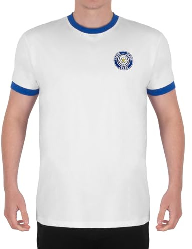 fan originals Leeds T-Shirt Mens Retro