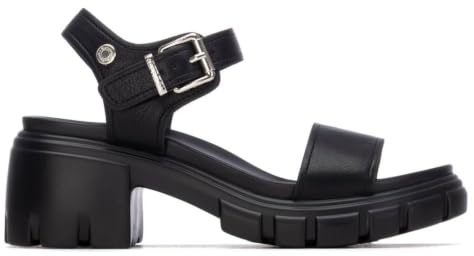 REFRESH - Sandalen Damen - Bequeme und vielseitige Schuhe – Lässige Mode