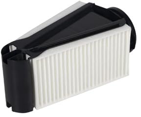 HELLA 8ZA 366 130-101 Luftfilter AF010 - Filtereinsatz